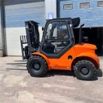 3,5 Ton X 35 Lonking Arazi Tipi - 213213322391