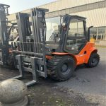 3,5 Ton X 35 Lonking Arazi Tipi - 21321332236