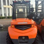 3,5 Ton X 35 Lonking Arazi Tipi - 2132133221