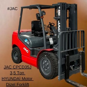 JAC-CPCD35J-35-Ton-Hyundai-Dizel-Forklift - 03303