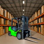 Jac-3-Ton-Elektrikli- 244444