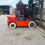 Lonking 3,5 Ton Elektrikli Forklift - 9787845