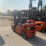 Lonking 3,5 Ton Elektrikli Forklift - 66563232