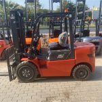 Lonking 3,5 Ton Elektrikli Forklift - 46532323