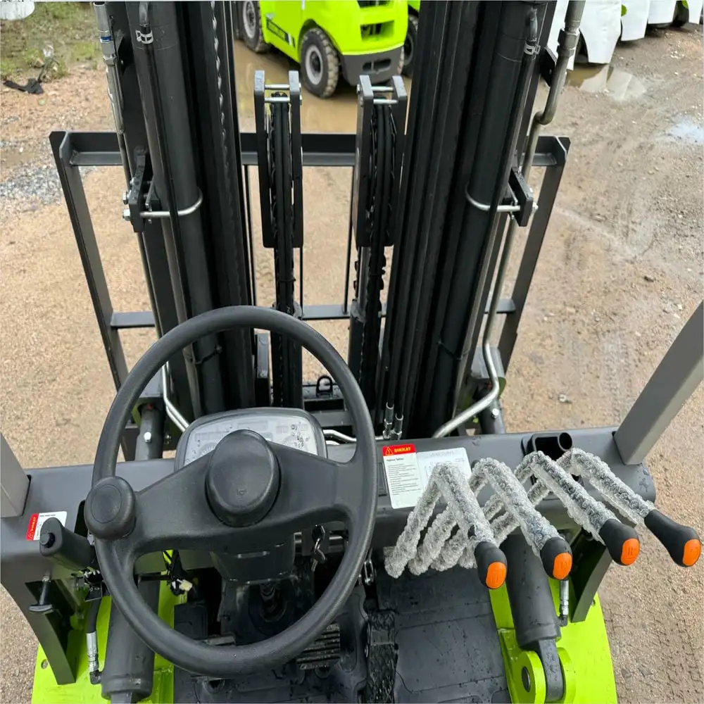 Zoomlion Forklift - 5 Ton Dizel - Görsel 6