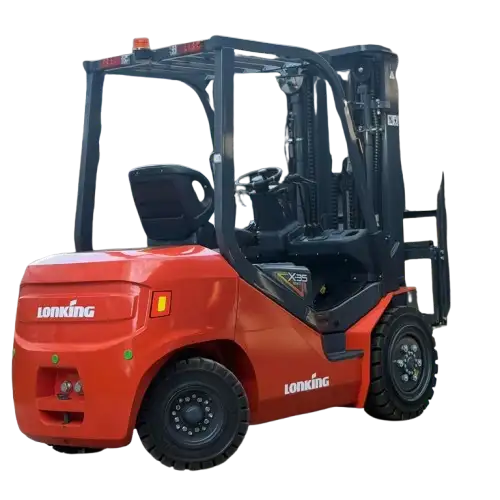 Lonking Forklift