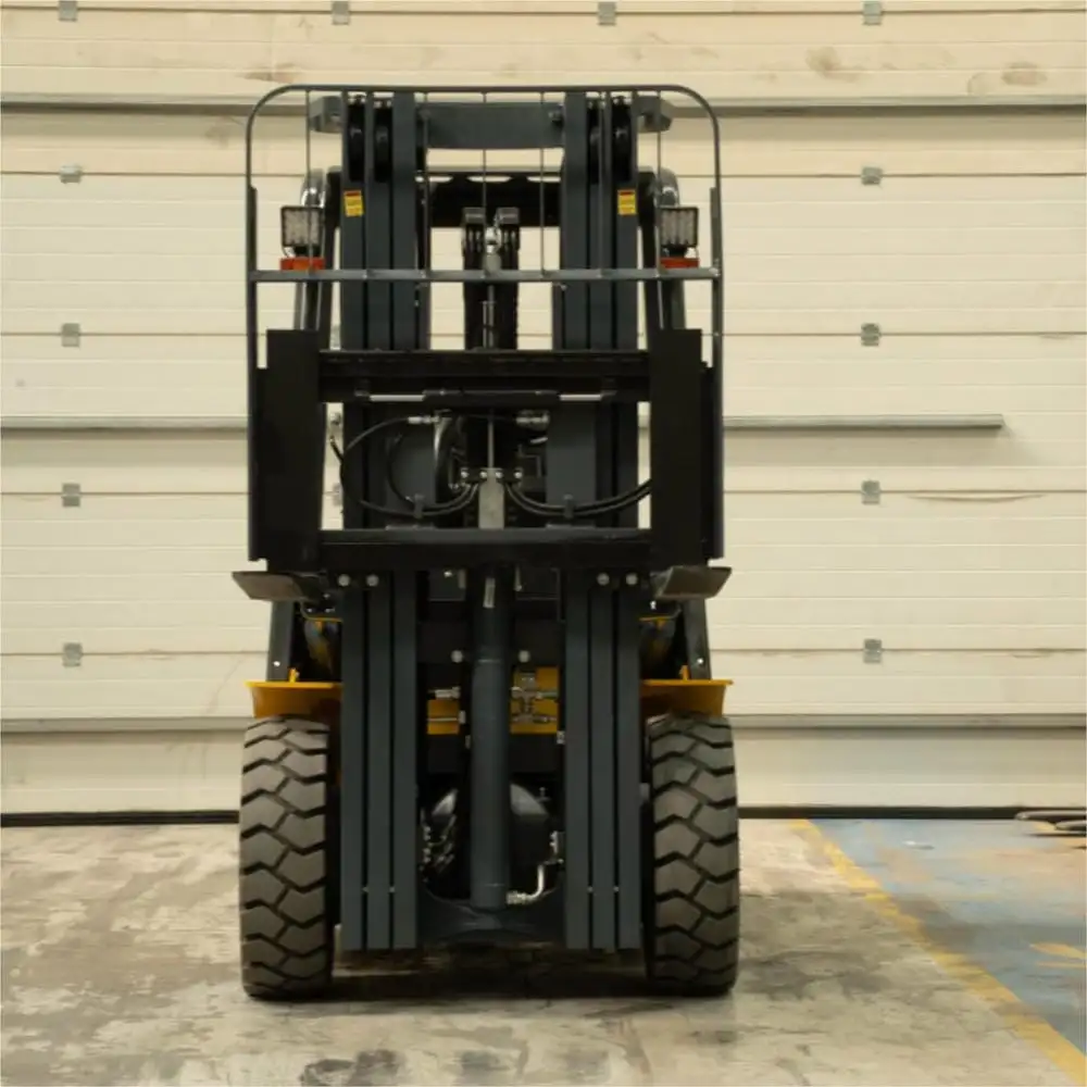 Dolphin 3 Ton Forklift Türkiye Distribütöründen
