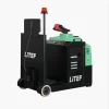 Tow Truck - 4.5 Ton Lityum Akülü Çekici - QDD45S - Görsel 4