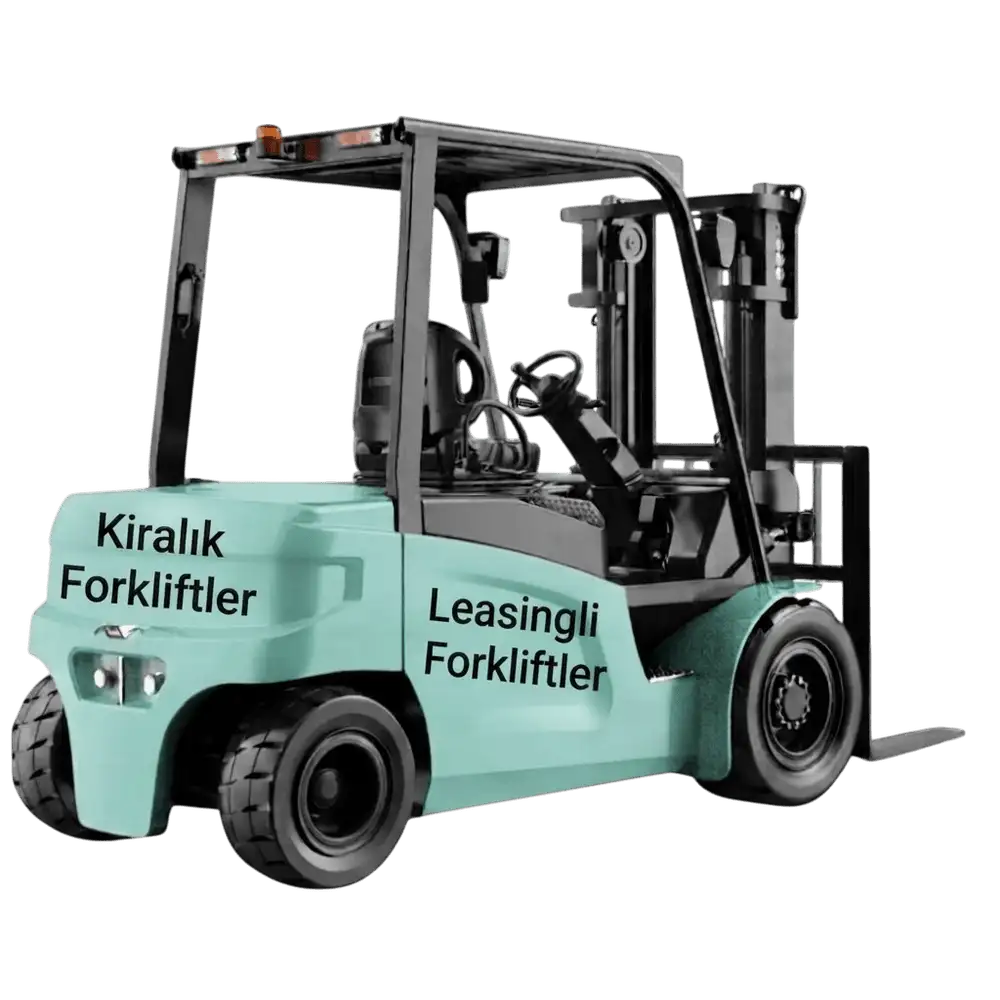 Lonking forklift