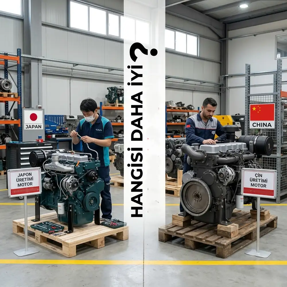 Hangi Motor İyi