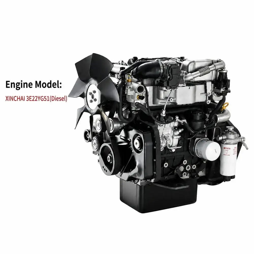 Xinchai Motor